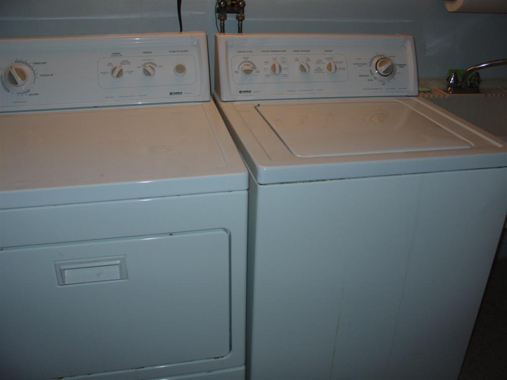 kenmore 800 series washer repair manual