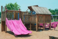 Pam's playground
