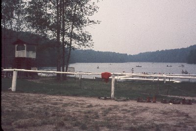 Buckskin Waterfront 1969